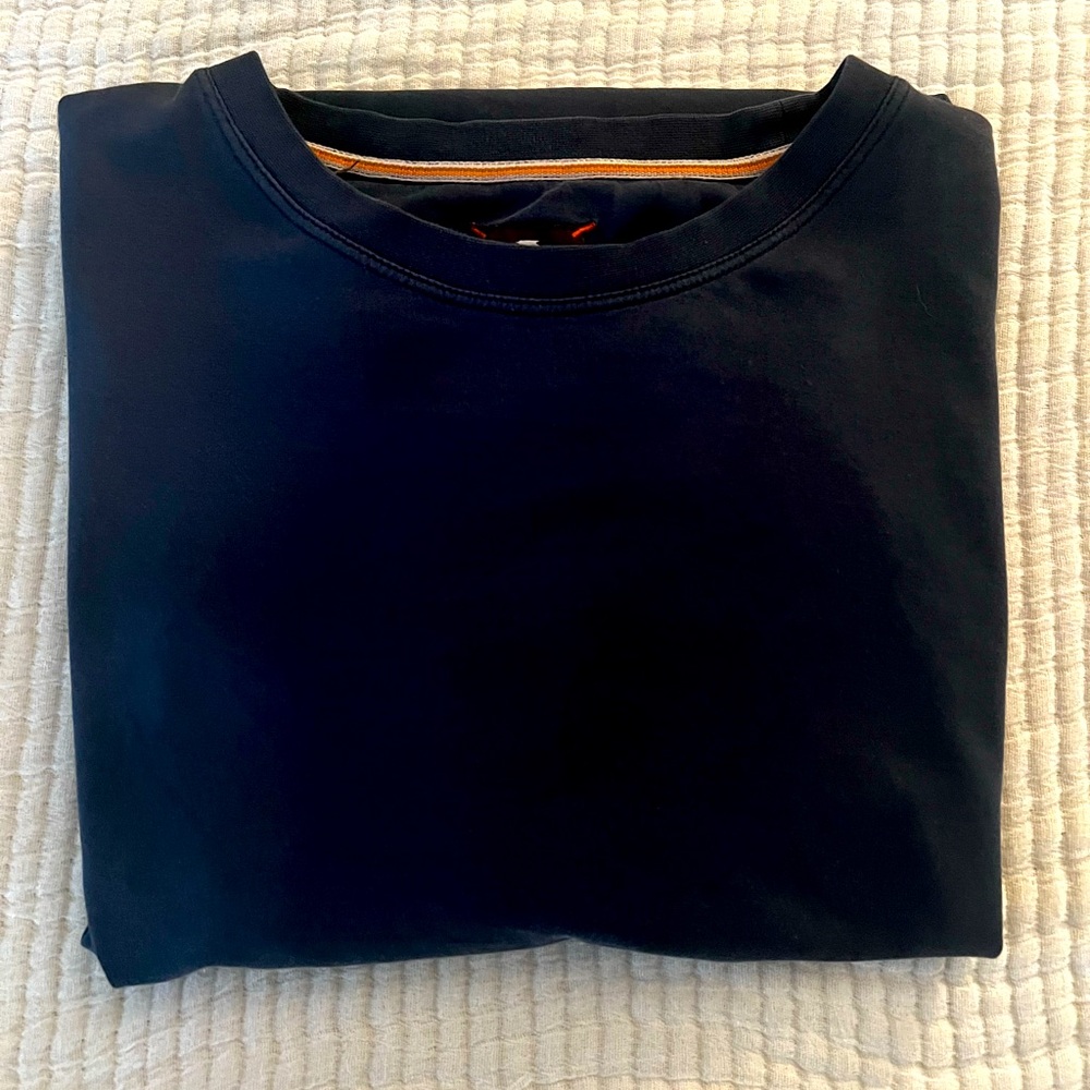 Left Coast Tee Large T-shirt. No size tag